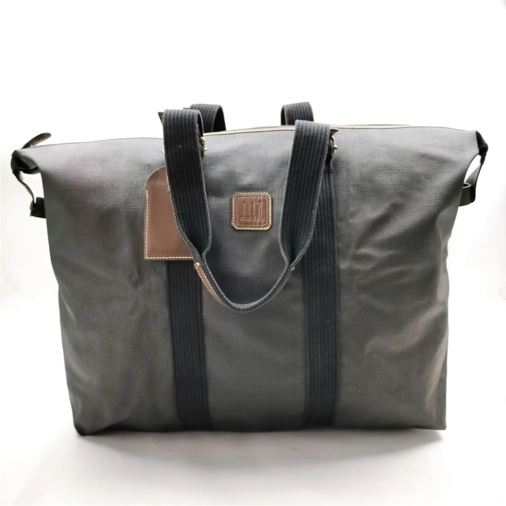 Dunhill Travel Bag ☀️ auction 6/3@7pmEST